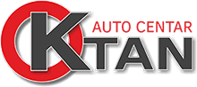 Oktan Auto Centar