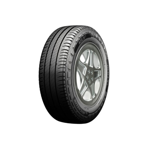 GUMA 215/65 R 16C MICHELIN DOT0220 AGILIS 121/119R 2156516C