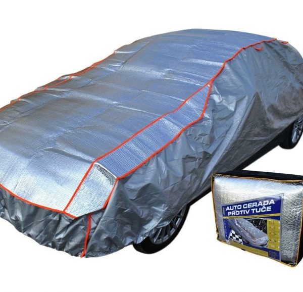 CERADA PROTIV TUČE S 405x165x120cm AKCIJA -10%