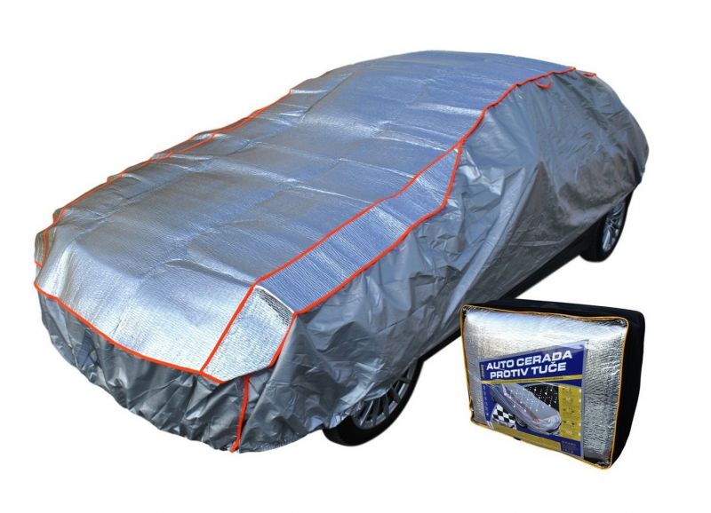CERADA PROTIV TUČE S 405x165x120cm AKCIJA -10%