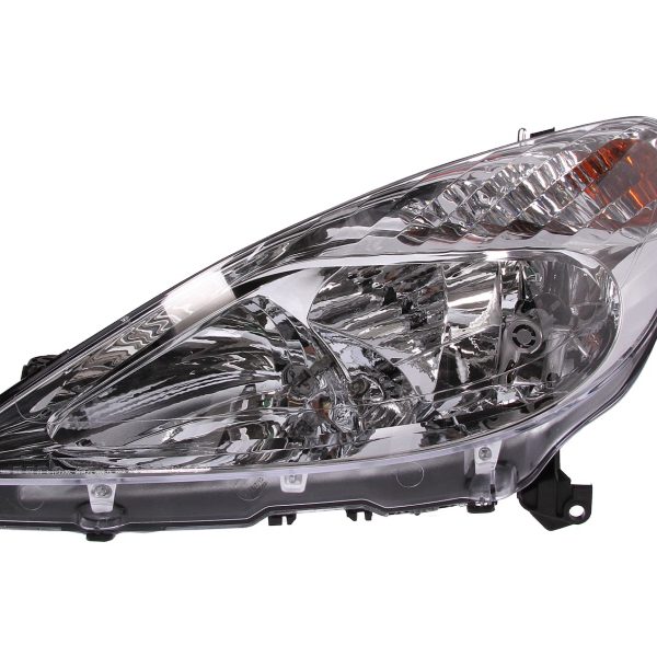 FAR PEUGEOT 607 6208.59 6204.X9 P/L XENON VAL087657 H1 D2R
