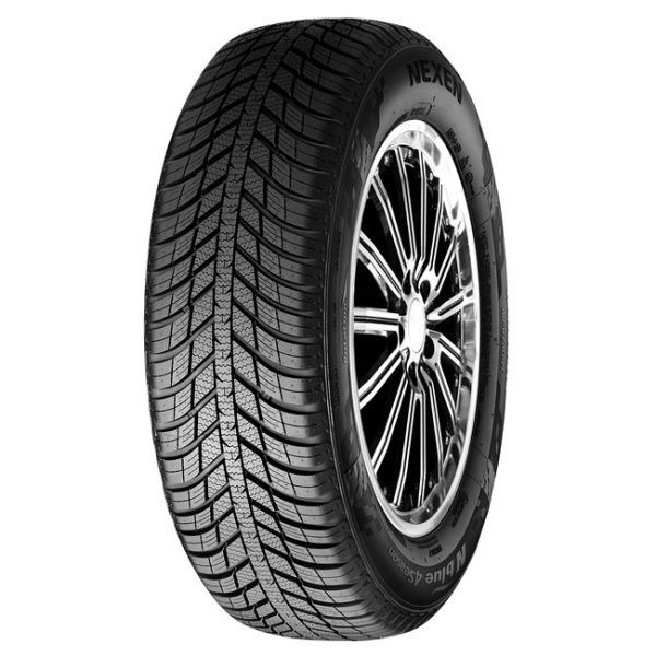 GUMA 205/55 R 16 NEXEN NBLUE 4SEASON 91H 2055516