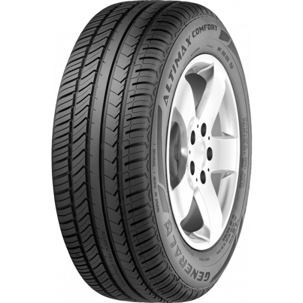 GUMA 175/70 R 13 GENERAL DOT1018 ALTIMAX  1757013